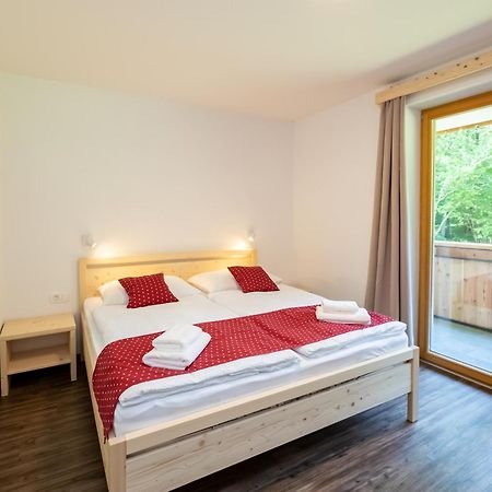 Bohinj Apartments Goldhorn Kingdom Kültér fotó