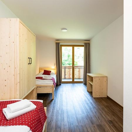 Bohinj Apartments Goldhorn Kingdom Kültér fotó