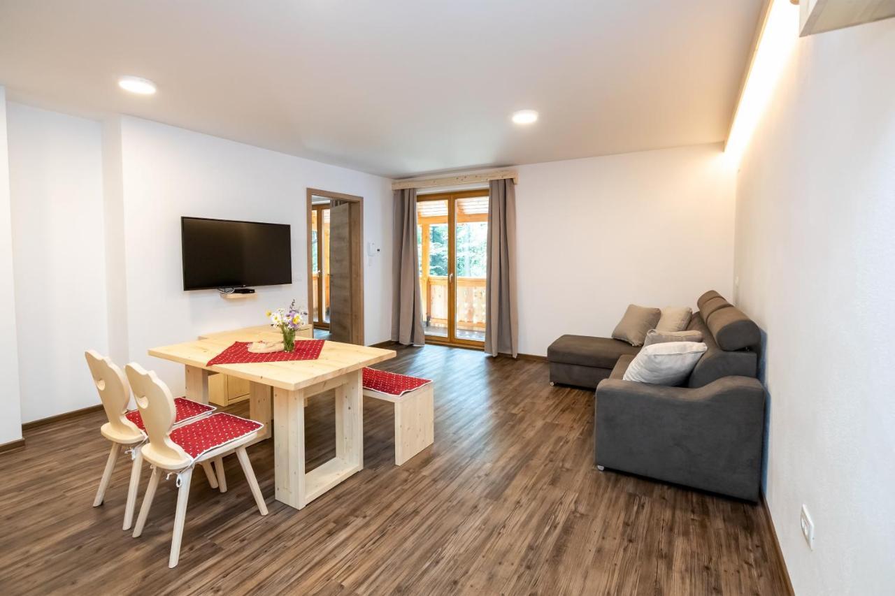 Bohinj Apartments Goldhorn Kingdom Szoba fotó
