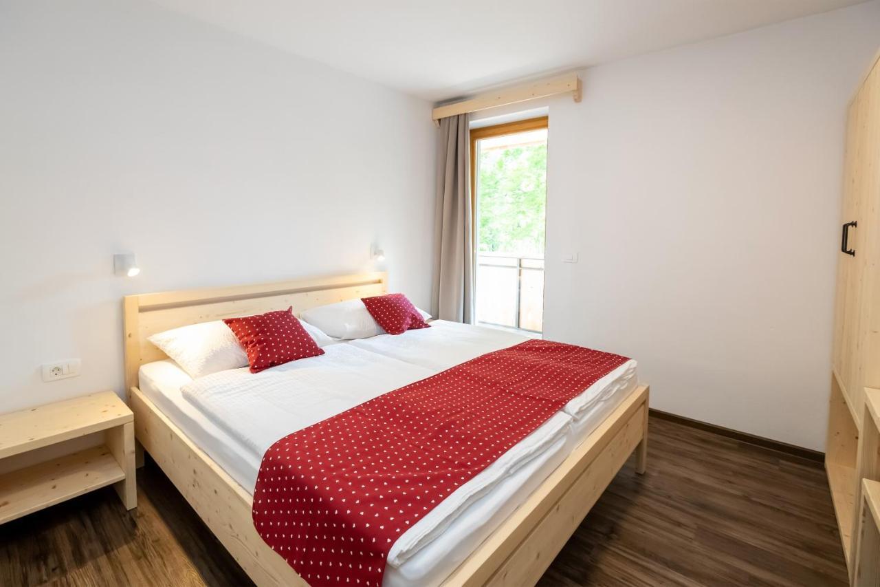 Bohinj Apartments Goldhorn Kingdom Szoba fotó